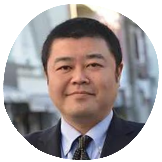 東 朋治
