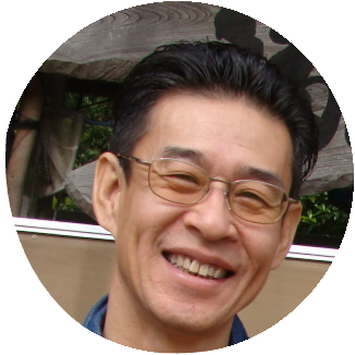 松原 登志雄